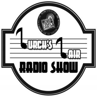 Lurch's Lair Radio Show