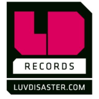 LuvDisaster Records' Podcast