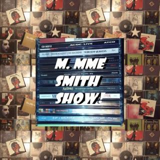 M Mme Smith Show
