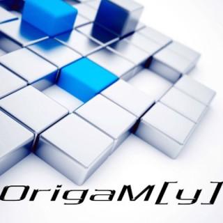 Mad-Core presents OrigaM[y]