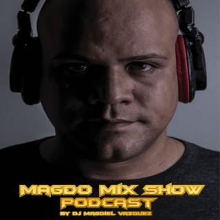 Magdo Mix Show Podcast