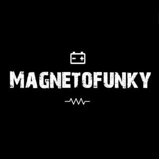 Magnetofunky
