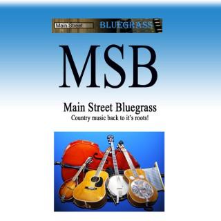 Main Street Bluegrass