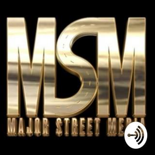 Major Street Media