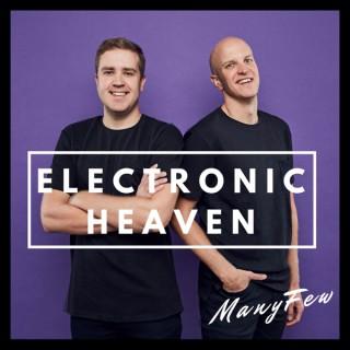ManyFew presents Electronic Heaven