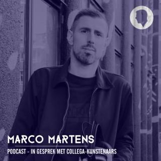 Marco Martens Podcast