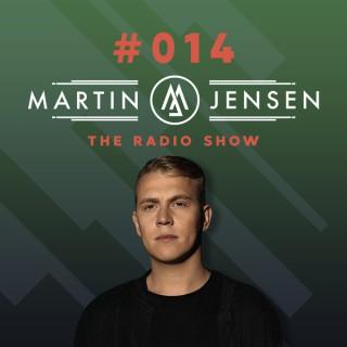 Martin Jensen Radio Show