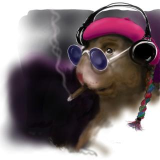 Marvin Hamster Music Emporium