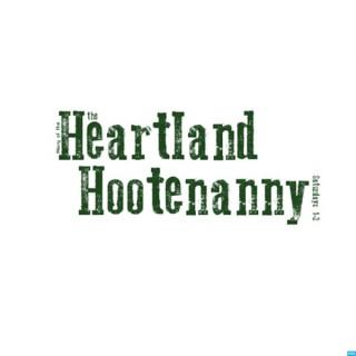 Mary of the Heartland's Heartland Hootenanny