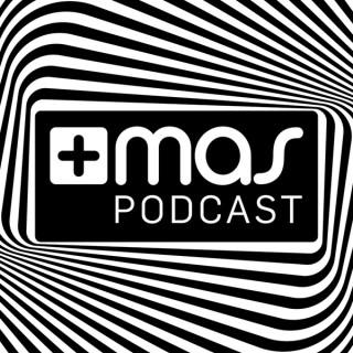 Mas label - The Official Podcast