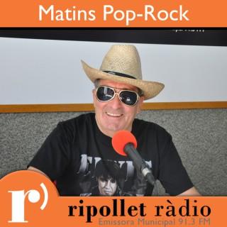 Matins Pop-Rock