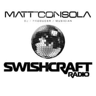 Matt Consola presents SWISHCRAFT