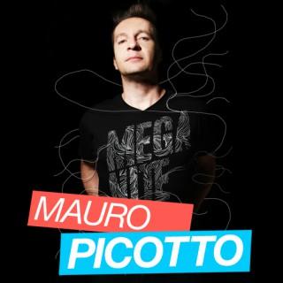 Mauro Picotto Podacst