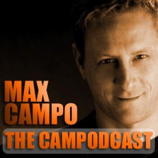 MAX CAMPO - CAMPODCAST