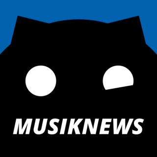 MDR SPUTNIK Musiknews