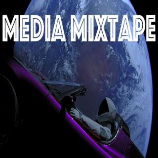 Media Mixtape Podcast