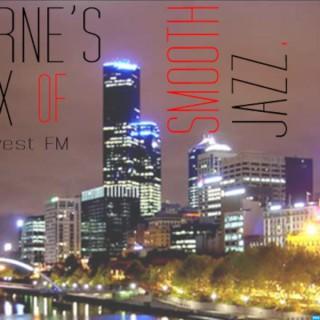 Melbourne's Best Mix of Smooth Jazz Podcast