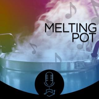 Melting Pot – Radio Statale