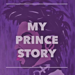 My Prince Story Podcast