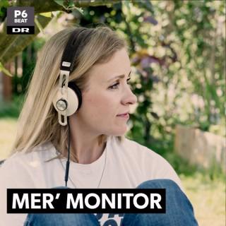 Mer' Monitor