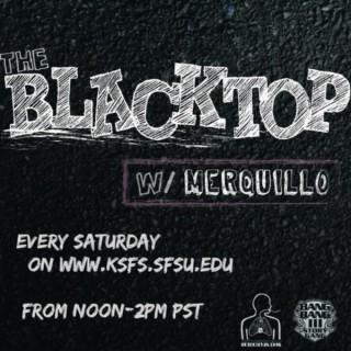 Merquillo's Podcast