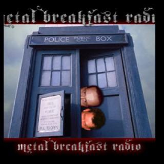 Metal Breakfast Radio
