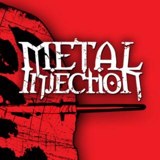 Metal Injection Podcasts