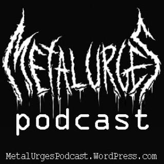 Metal Urges Podcast