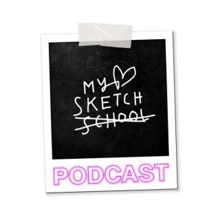 My Sketch Podcast