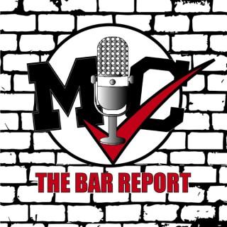 Mic Check - The Bar Report