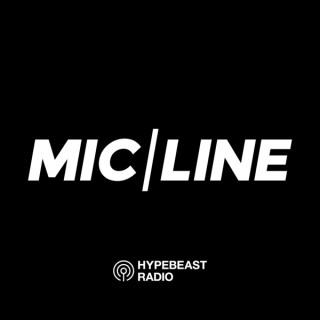 MIC/LINE