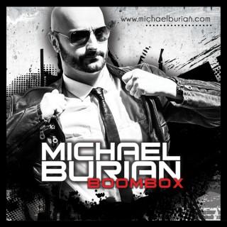 Michael Burian's Boombox