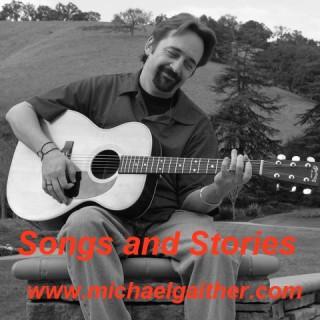 Michael Gaither - Songs and Stories