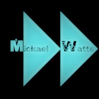 Mickael Watts- I Love Party
