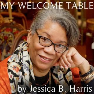 My Welcome Table by Jessica B. Harris