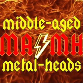 Middle-Aged Metal-Heads