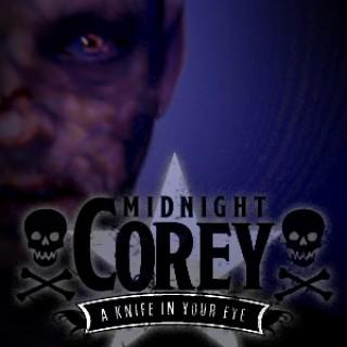 Midnight Corey » Podcast Feed