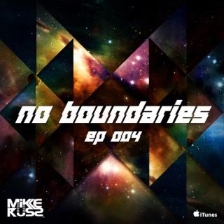 Mike Russ Presents: No Boundaries