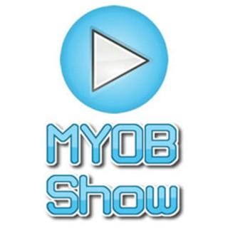 MYOB Show - UK Talk Radio