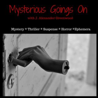 Mysterious Goings On