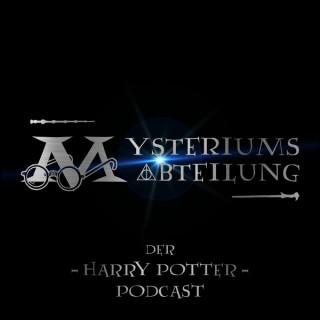 Mysteriumsabteilung - der Harry Potter Podcast