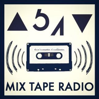 Mix Tape Radio Podcast - High Five For…