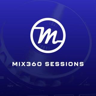 Mix360 Sessions