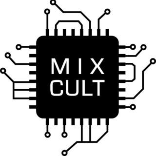 MixCult Vinyl / Digital / Radio / Podcast