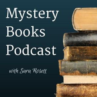 Mystery Books Podcast