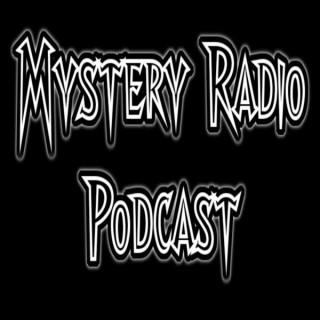 Mystery Radio Podcast