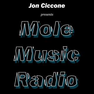 Mole Music Radio