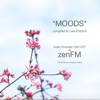 Moods by Lara Potthoff