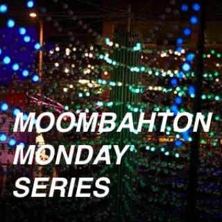 Moombahton Monday