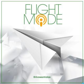 Moses Midas Flight Mode - Urban Music weekly uploads LIVE